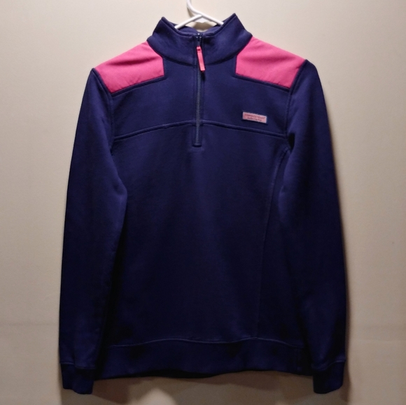 Vineyard Vines Tops - Vineyard Vines Women's Classic Shep Shirt